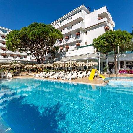 Appartamenti Nettuno Lido di Jesolo Esterno foto