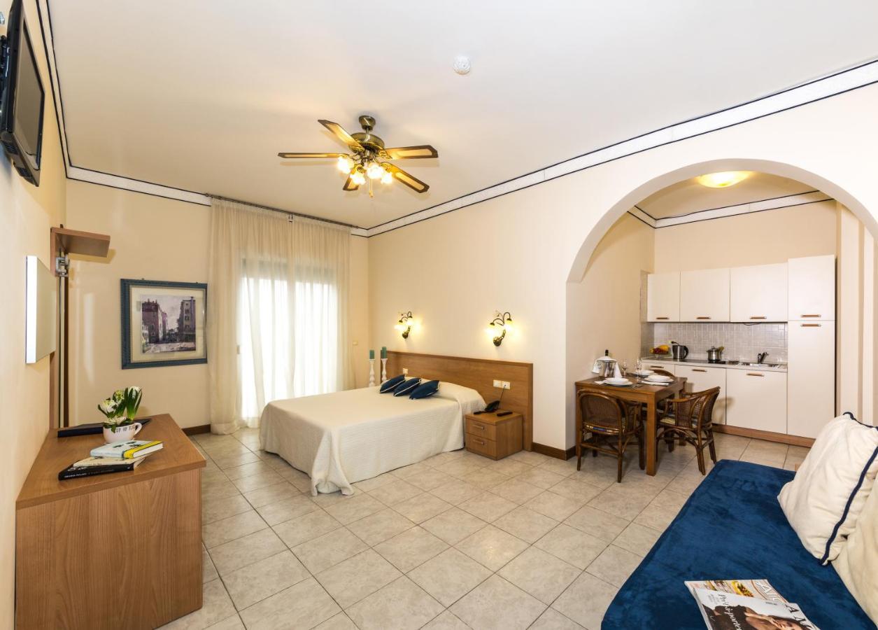 Appartamenti Nettuno Lido di Jesolo Esterno foto